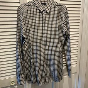 Dolce & Gabbana Men’s Dress Shirt size 16